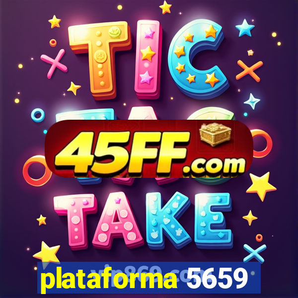 plataforma 5659